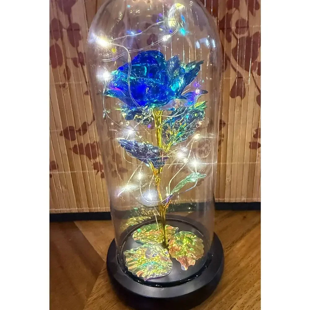 SKUZA decorative blue